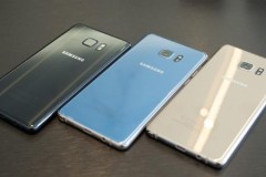 Samsung Singapore sẽ vô hiệu hóa Galaxy Note 7 vào 28/12