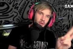 Sau "phốt" 50 triệu người theo dõi, PewDiePie nhận được món quà đặc biệt từ Youtube