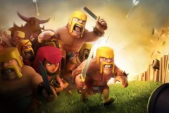 Sau Pokemon GO, quốc gia này tiếp tục trảm Clash of Clans