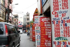 Sẽ có khoảng 15 triệu SIM bị khóa hoặc thu hồi