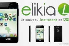 Smartphone châu Phi đầu tiên sắp sản xuất