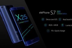 Smartphone đẹp như Samsung S7 Edge có thêm phiên bản đặc biệt