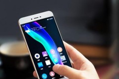 Smartphone Gionee giá rẻ sắp ra mắt: RAM 3 GB, pin 4.000 mAh