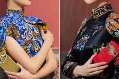 Smartphone mạ vàng, camera trước 30 MP chính thức ra mắt