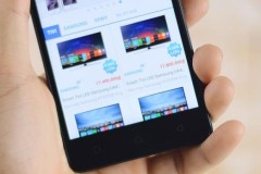 Smartphone RAM 2GB, camera 13MP giảm giá còn dưới 2 triệu