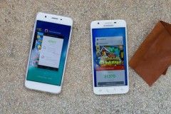 So sánh OPPO A39 và Galaxy J5 Prime: Cùng giá, mua gì đây?