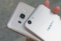 So sánh camera trên OPPO A39 và Samsung J5 2016