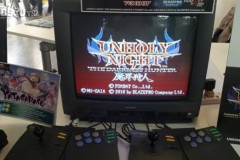 Sốc: Game đối kháng cực hay sắp xuất hiện trên máy cổ SNES sau hơn 1 thập kỷ