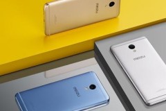 Sốc khi chỉ với 21 giây, Meizu M5 Note bán được hơn 1 triệu chiếc
