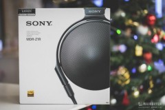 Soi kỹ từng đường nét của "khủng long" Sony MDR-Z1R: Hơn cả một tuyệt tác