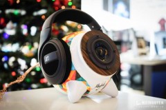 Soi kỹ từng đường nét của Sennheiser HD 569: Đáng tiếc và yêu mến