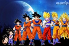 Songoku đã trở thành một Siêu Xayda số 1 như thế nào?