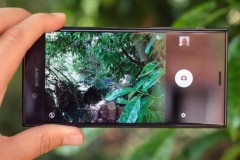 Sony Xperia XZ chính thức cập nhật Android 7.0 Nougat