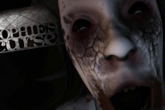 Sorphie's Curse - Tựa game đáng sợ nhất năm đã xuất hiện trên Android