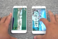 Speedtest Galaxy J7 Prime và Zenfone 3 Max 5,5 inch