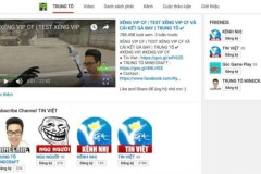 Streamer Đột Kích bất ngờ tung ảnh cưới vợ xinh như hot girl