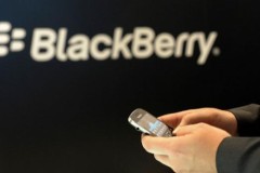 Sự trở lại của huyền thoại một thời BlackBerry