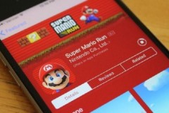 Super Mario Run đạt kỷ lục 40 triệu lượt tải chỉ trong 4 ngày đầu tiên