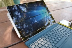 Surface Pro 5: Màn hình 4K, giá từ 20.4 triệu