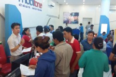 Tái đề xuất thuê bao trả trước phải ký hợp đồng như trả sau