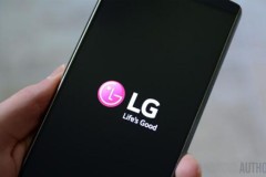 Tái cơ cấu, LG tập trung vào màn hình OLED cho iPhone 8