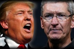 Tân tổng thống Mỹ mời Tim Cook và các ông lớn ngành công nghệ đến nhà chơi, có gì hot?