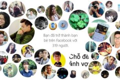 Tạo clip khoảnh khắc đáng nhớ năm 2016 trên Facebook