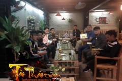 Tào Tháo Truyện - Game chiến thuật với cộng đồng tâm huyết nhất