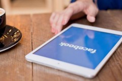 Tạo thiệp chúc mừng trực tiếp ngay tại Facebook