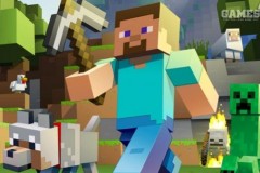 Thành công vang dội nhưng tại sao Minecraft vẫn chưa có phần 2?