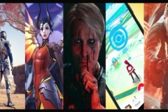 The Game Awards 2016 vinh danh game đỉnh nhất năm, tung một loạt Trailer khủng