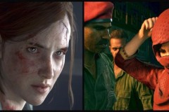The Last of Us Part II vs Uncharted: The Lost Legacy dẫn đầu game hot nhất PSX 2016