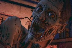 The Walking Dead Season 3 tung Trailer cực kỳ ma mị