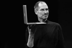 Thiếu Steve Jobs, Apple sẽ dần giống Nokia?