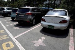 Thú vị các cách giúp phụ nữ điều khiển xe hơi an toàn