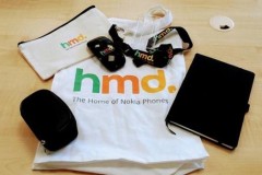 Thương hiệu điện thoại Nokia quay lại VN, văn phòng ở TP.HCM