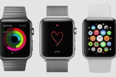 Tim Cook: Apple Watch là món quà tặng "đắt show" nhất hiện nay