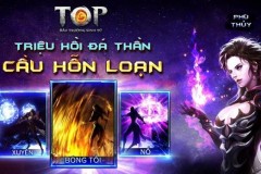 Tìm hiểu gameplay đậm chất eSport của TOP – Đấu Trường Sinh Tử