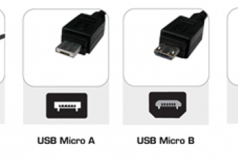 Tìm hiểu và phân biệt thuật ngữ USB và Thunderbolt?