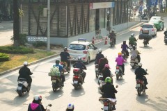 "Tôi giúp người gặp nạn giữa đường và cái kết muốn phát khóc"