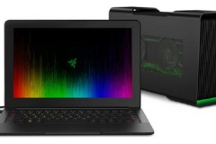Tổng hợp laptop chơi game ấn tượng nhất 2016