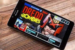 Top 5 game thể loại Zombie hay khó cưỡng dành cho nền tảng Windows Phone