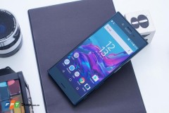 Top 5 smartphone sở hữu camera selfie tốt nhất năm 2016