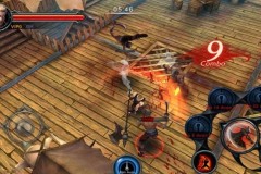 Trải nghiệm Cabal Mobile – Đừng đánh lừa game thủ