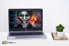 Trên tay HP Probook 450 G4: Nhiều nâng cấp đáng giá so với phiên bản tiền nhiệm