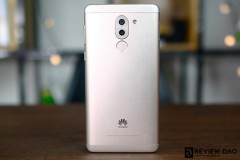 Trên tay Huawei GR5 2017: smartphone toàn diện trong tầm giá 6 triệu đồng