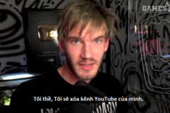 Trò đùa của năm khiến PewDiePie hút thêm lượng người theo dõi khủng