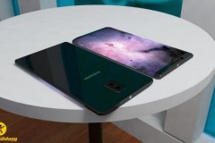 Trợ lý ảo Bixby sẽ được tích hợp sâu vào các ứng dụng