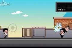 Trở thành siêu cầu thủ sút "bách phát bách trúng" với Kick Hero