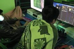 Trời lạnh rồi, game thủ cần lưu ý đến dinh dưỡng và sức khỏe